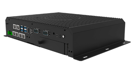 I330EAC-ITW-6L and I330EAC-IE6L marine embedded PC 