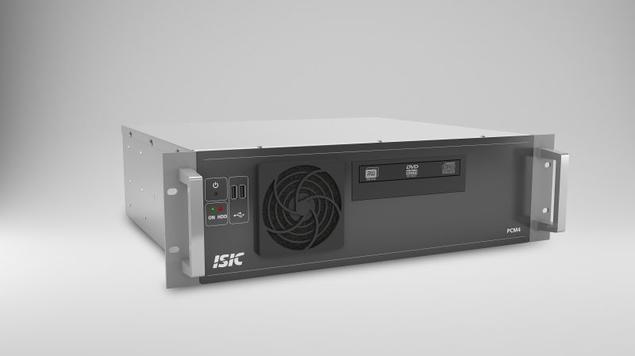 PCM4-Q170 Marine Computer